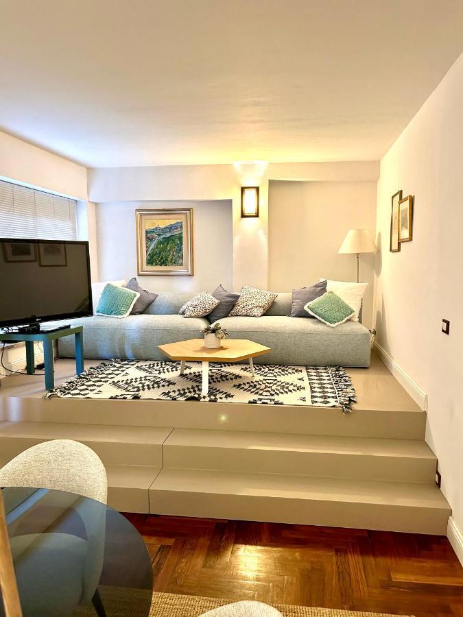 Taormina Casa Liliana Lägenhet Exteriör bild
