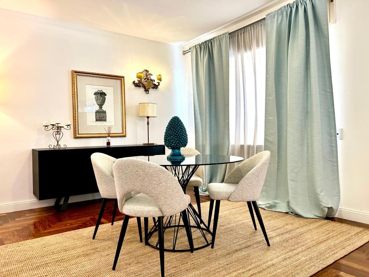 Taormina Casa Liliana Lägenhet Exteriör bild