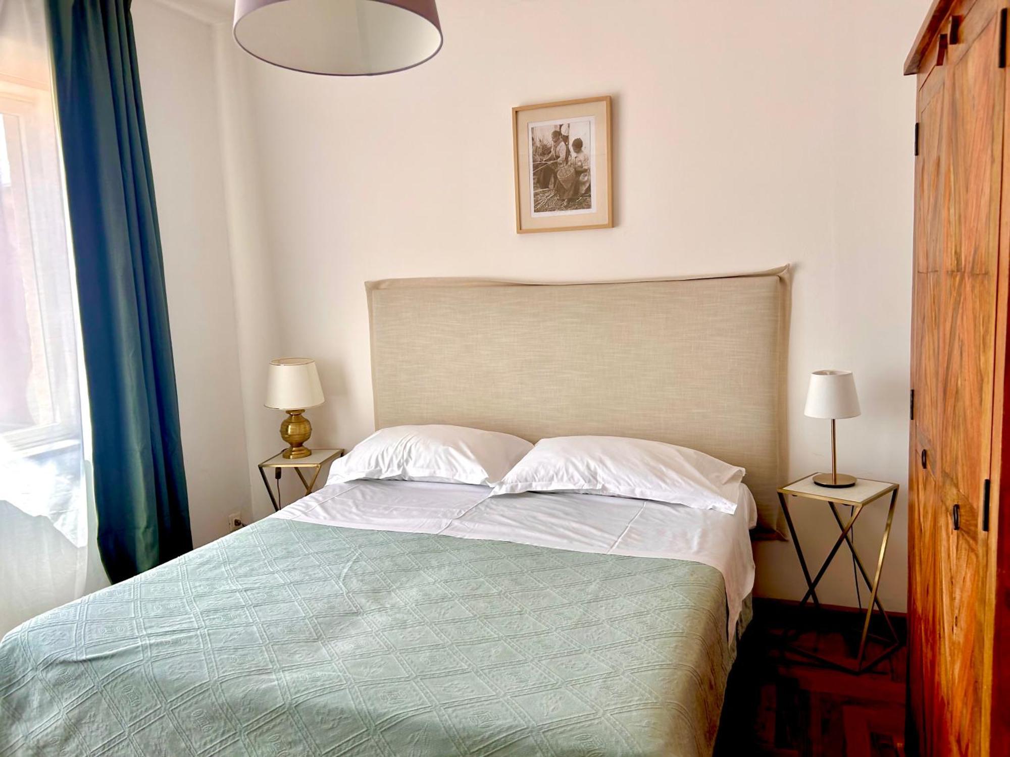 Taormina Casa Liliana Lägenhet Exteriör bild