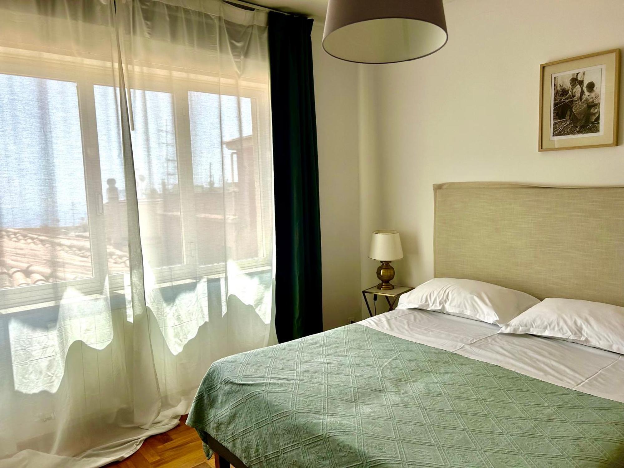 Taormina Casa Liliana Lägenhet Exteriör bild
