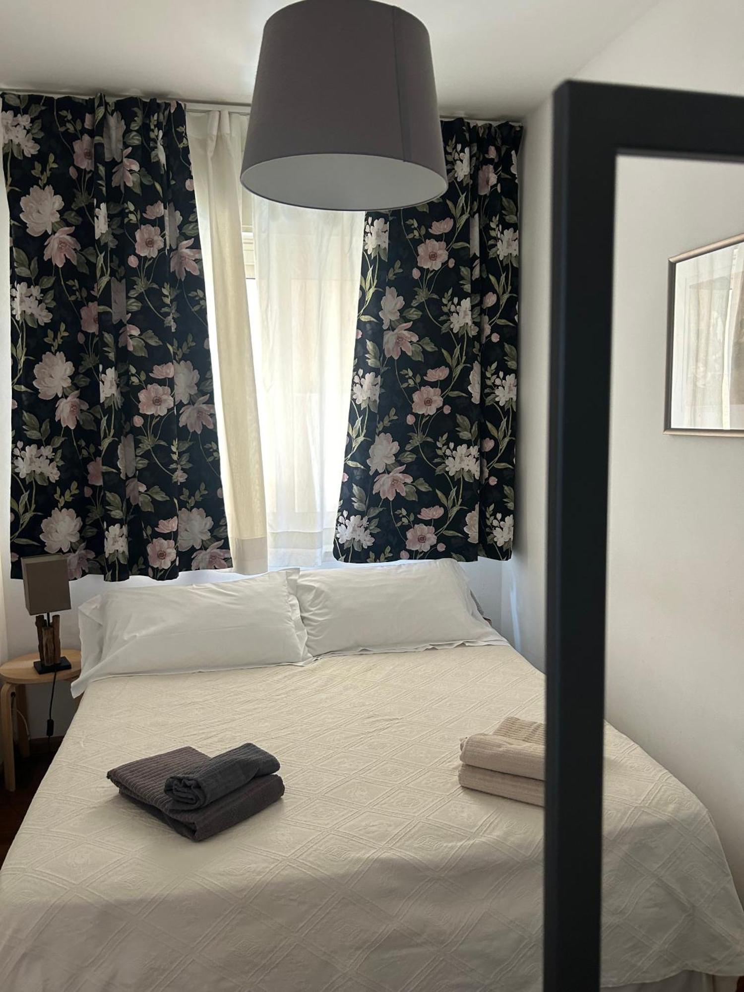 Taormina Casa Liliana Lägenhet Exteriör bild