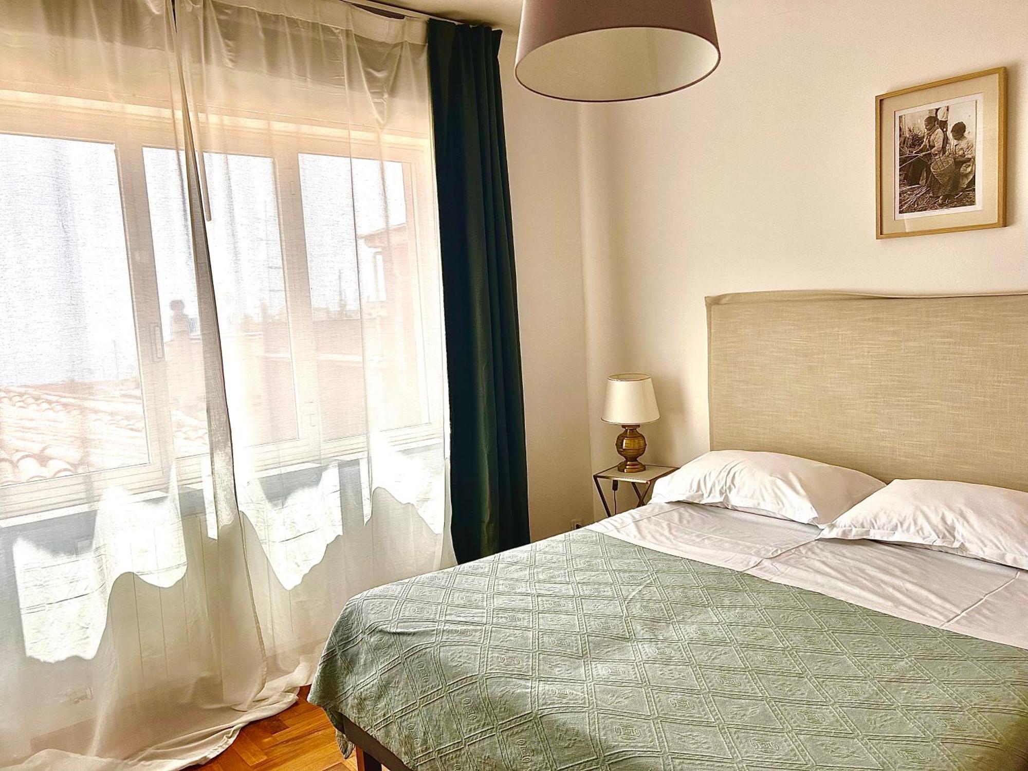 Taormina Casa Liliana Lägenhet Exteriör bild